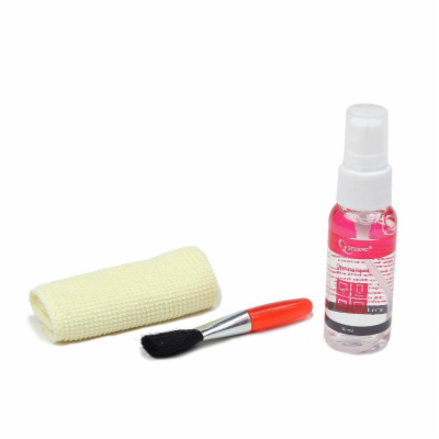 GEMBIRD CK-LCD-04 3-in-1 LCD cleaning kit