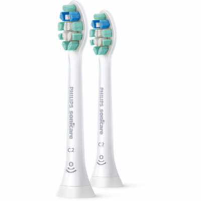 Philips Sonicare Optimal Plaque Defence HX9022/10 2 ks