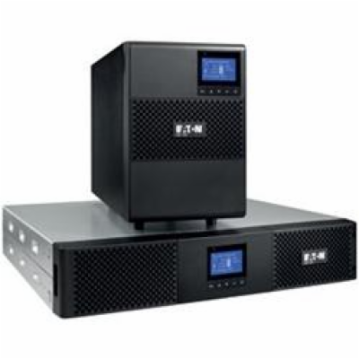 EATON UPS 9SX1000IR, 1000VA, 1/1 fáze, rack 2U