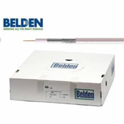 BELDEN Kabel H 121 AL Koaxiální kabel Belden H121Al