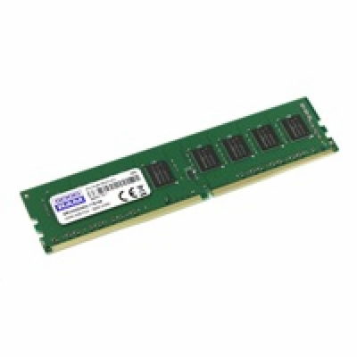 GoodRam GR2400D464L17S/4G GOODRAM DIMM DDR4 4GB 2400MHz CL17