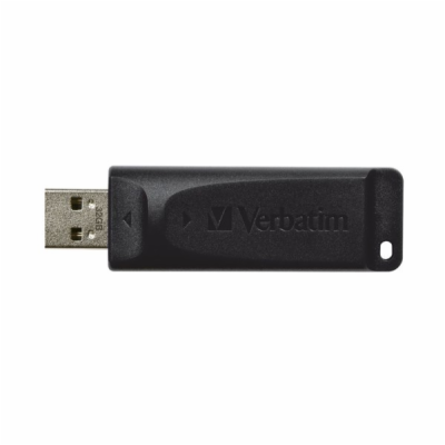 VERBATIM Flash disk Store  n  Go Slider/ 32GB/ USB 2.0/ č...