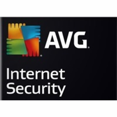 _Nová AVG Internet Security pro Windows 1 lic. na 12 měsí...