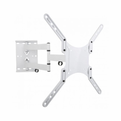 TECHLY 023851 Wall mount for TV LCD/LED/PDP double arm 23...