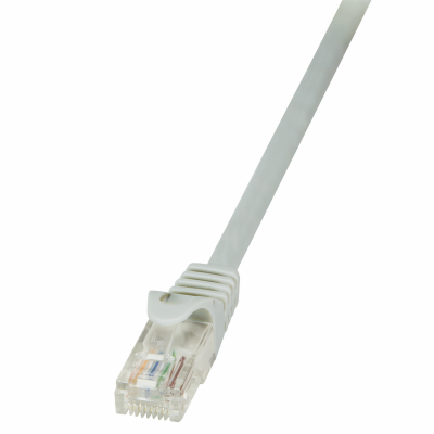 LOGILINK CP1122U LOGILINK - Patch kabel CAT 5e UTP 30m šedý