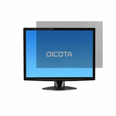 DICOTA D31552 Secret 4-Way 19.0 5:4 Wide Privacy filter s...
