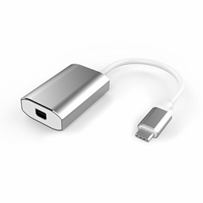 PremiumCord KU31DP03 PremiumCord Adaptér USB-C na mini Di...