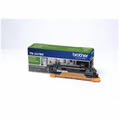 Brother TN-247BK - originální BROTHER Toner TN-247BK - PR...