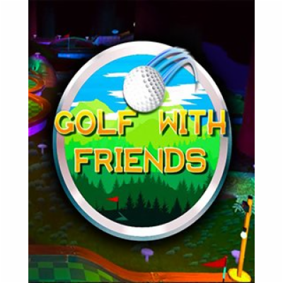 ESD Golf With Your Friends