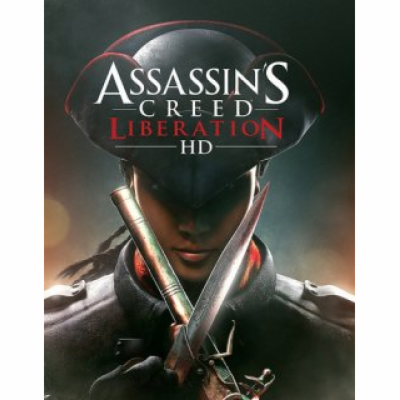 ESD Assassins Creed Liberation HD