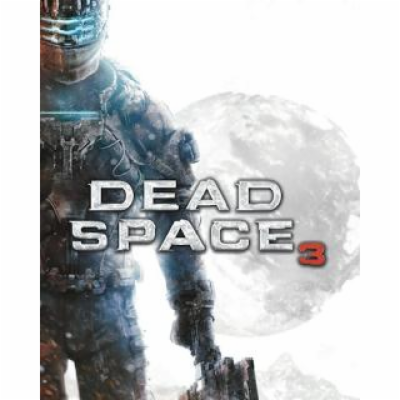 ESD Dead Space 3