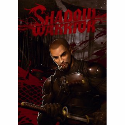 ESD Shadow Warrior