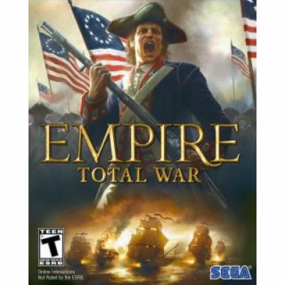 ESD Empire Total War