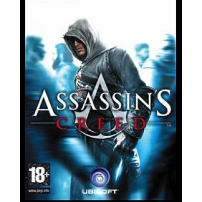 ESD Assassins Creed Directors Cut Edition