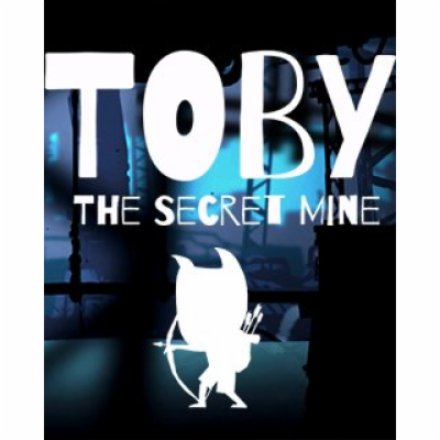 ESD Toby The Secret Mine