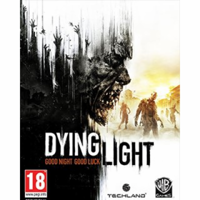 ESD Dying Light
