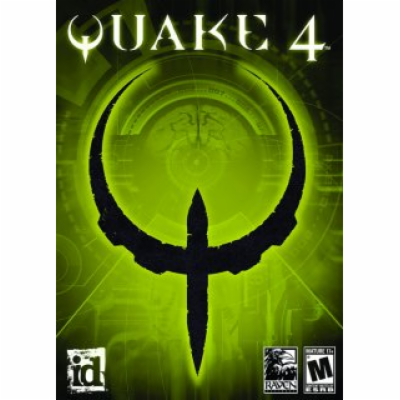 ESD Quake IV