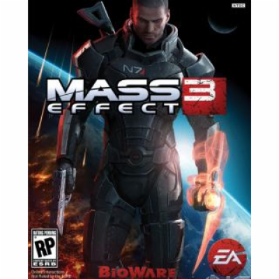ESD Mass Effect 3
