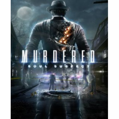 ESD Murdered Soul Suspect