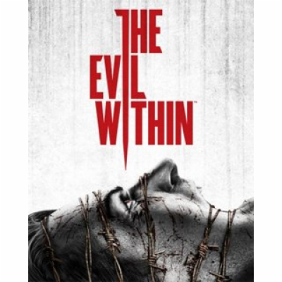 ESD The Evil Within