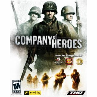 ESD Company of Heroes
