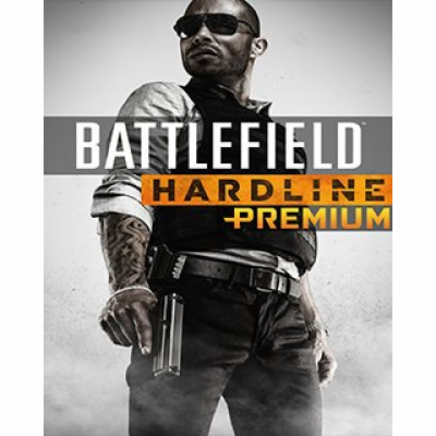 ESD Battlefield Hardline Premium