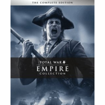 ESD Empire Total War Collection