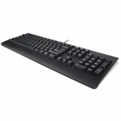 Lenovo klávesnice USB Black Preferred Pro -UK English