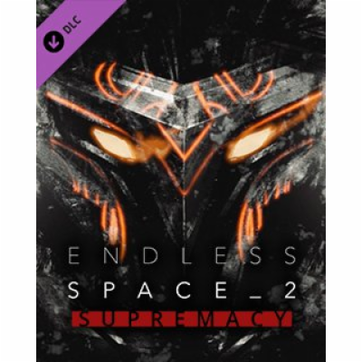ESD Endless Space 2 Supremacy