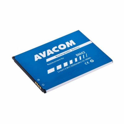 AVACOM Baterie do mobilu Xiaomi Redmi Note Li-Ion 3,8V 32...