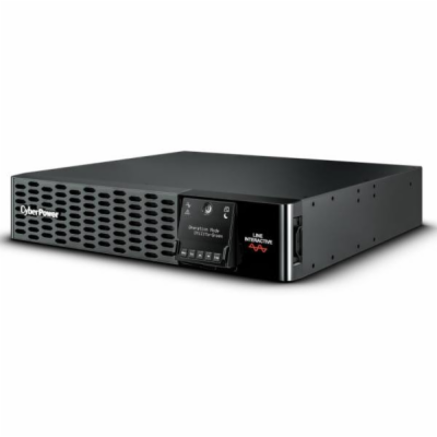 CyberPower Professional Series III RackMount XL 1500VA/15...