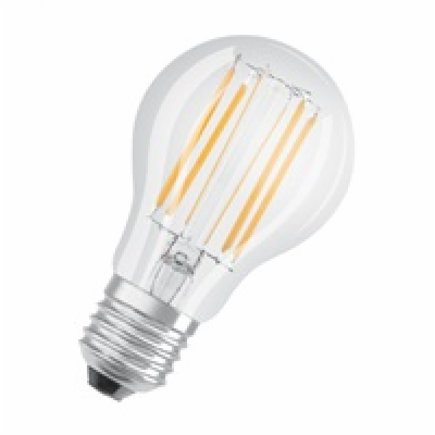 Bellalux CL A Filament 8W 827 E27 1055lm 2700K (CRI 80) 1...