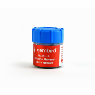 GEMBIRD TG-G15-02 Heatsink silicone thermal paste grease....