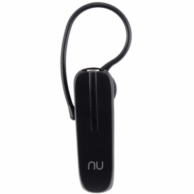 NUVO Bluetooth přenosné handsfree, černé