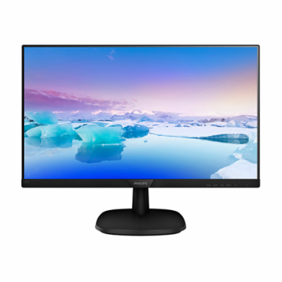 PHILIPS 23,8" W-LED 243V7QDSB / IPS / 1920x1080 / 250cd/m...