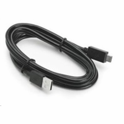 Zebra Napájecí kabel USB C pro adaptér k TC20 a TC25