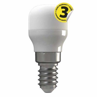 Emos LED žárovka do lednic 1,6W/13W E14, NW neutrální bíl...