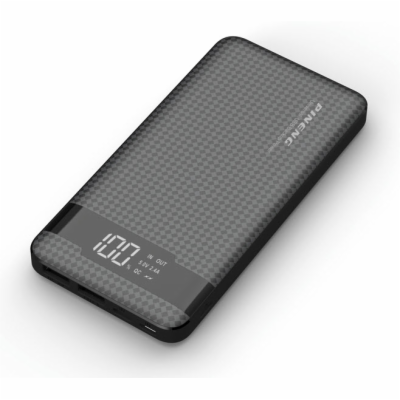 Viking power banka PN-961PD, QC3.0, 10000 mAh, černá