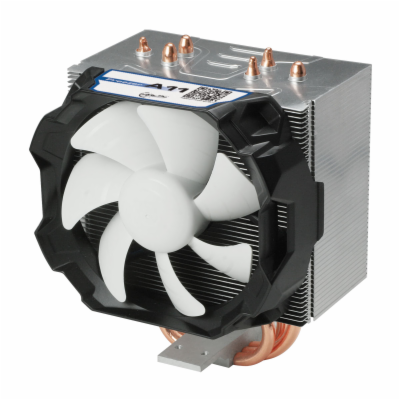 ARCTIC Freezer A11 chladič CPU (pro AMD FM2, FM1, AM3 +, ...