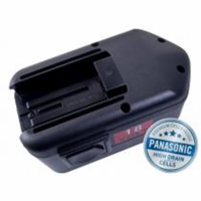 Avacom Náhradní baterie MILWAUKEE BXL 18 Ni-MH 18V 3000mA...