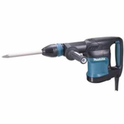 Makita HM0870C Sekací kladivo 1100W, 7.6J