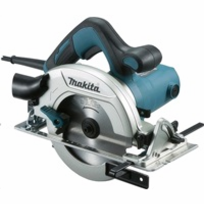 Makita HS6601 Ruční kotoučová pila 1050W, 165mm