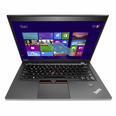 Lenovo TP X1 Carbon G6  i5-8250U / 8GB / 256GB SSD / W10P
