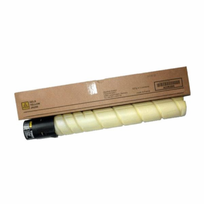 Konica Minolta toner TN-324Y (žlutý, 26 000str.) pro Bizh...