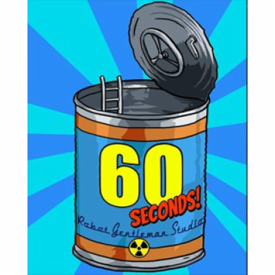 ESD 60 Seconds!