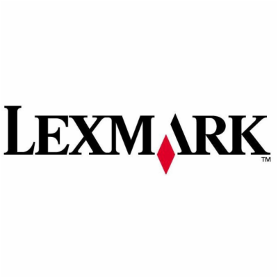 Lexmark B/MB/ 25x,26x Return Program Toner Cartridge blac...