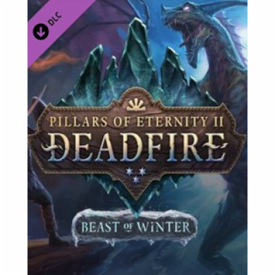 ESD Pillars of Eternity 2 Deadfire Beast of Winter