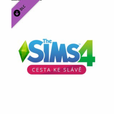 ESD The Sims 4 Cesta ke slávě