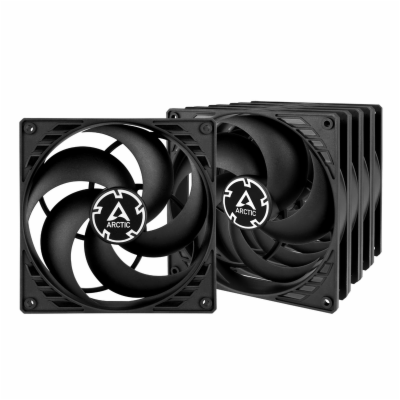 ARCTIC P14 PWM PST Value pack (5pcs)