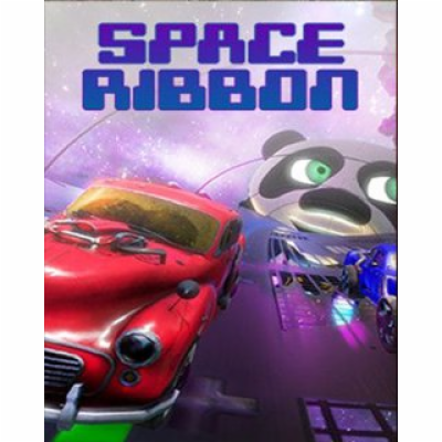ESD Space Ribbon